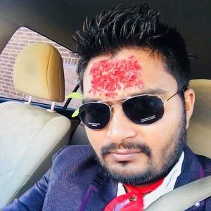 Meet your Posher, Balashor